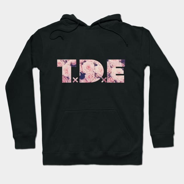 Tde sweater best sale